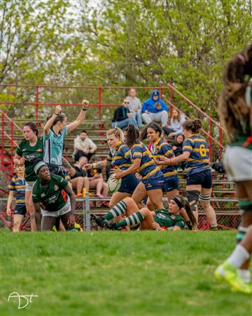 RQ 2025 - Super Ligue F - TMR (8) vs (18) ORC