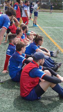 RQ 2024 - LPR2 - RCMXV vs Westmount 2