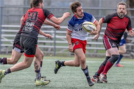 RQ 2024 - LPR2 - RCMXV vs Westmount 2