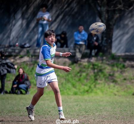 URT 2025 - Universitario vs La Querencia - M16