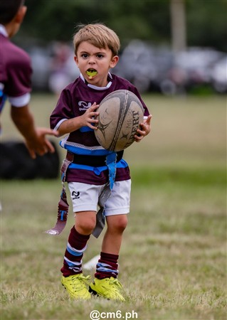 URT 2025 - Infantiles - Tucuman RC vs Jockey Club