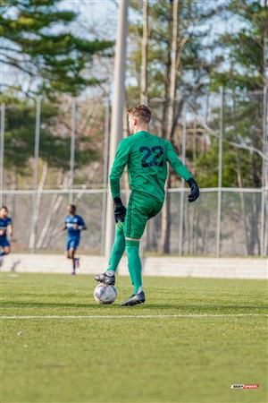 L1QC 2025 M - AS Blainville (1) vs (1) Royal Beauport 