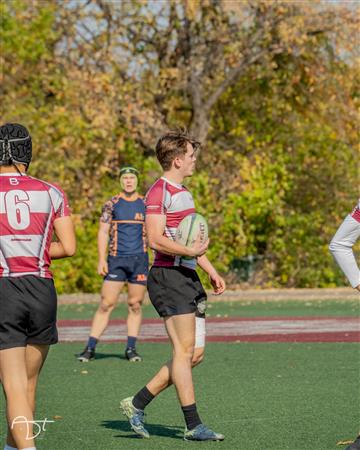 RSEQ Collégial 2025 - Brébeuf VS André Laurendeau