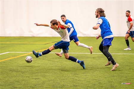 TKL 2025 Div1 - EKIP (2) vs (2) Union Sportive de Montréal