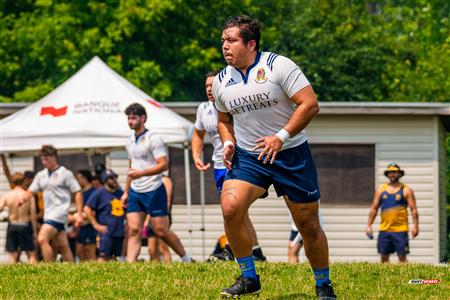 RQ 2025 - SL M Réserve - TMR vs SABRFC