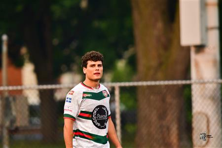 RQ 2025 - SL M - Rugby Club de Montréal (51) vs (20) SABRFC