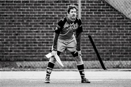 RSEQ 2025 - Demi-finale Rugby M - Cegep André-Laurendeau vs College Dawson