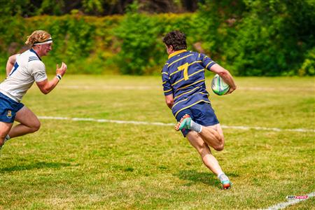 RQ 2025 - SL M Réserve - TMR vs SABRFC