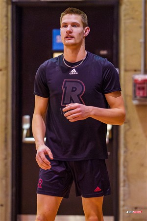 RSEQ 2025 - Volleyball M - Université de Montréal (3) vs (0) UNB