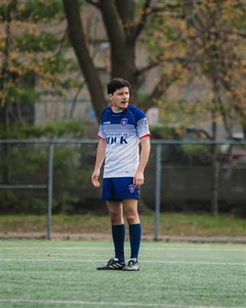 RQ 2024 - LPR2 - XV de Montréal vs Westmount