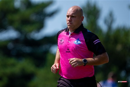 RQ 2025 - Final LP1 Masc Rés - Montréal Irish vs XV de Montréal