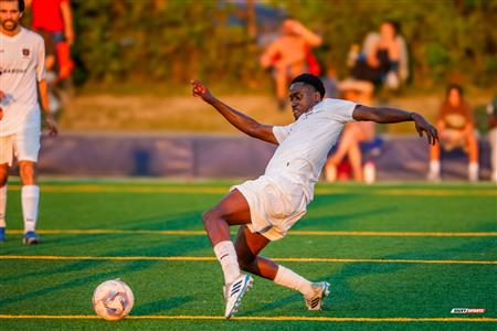 L1QC 2025 - CS Mont-Royal Outremont vs FC Laval