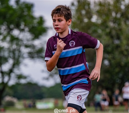 URT 2025 - Infantiles - Tucuman RC vs Jockey Club