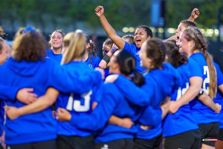RSEQ 2025 - Rugby F Final Bronze - Concordia vs U. de Montréal - Before & After Match