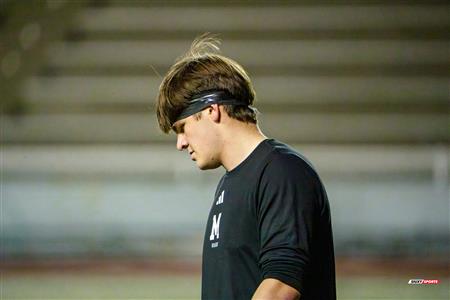 RSEQ 2025 - Rugby M - Demi Finale - McGill vs Université de Montréal - Avant & Après Match