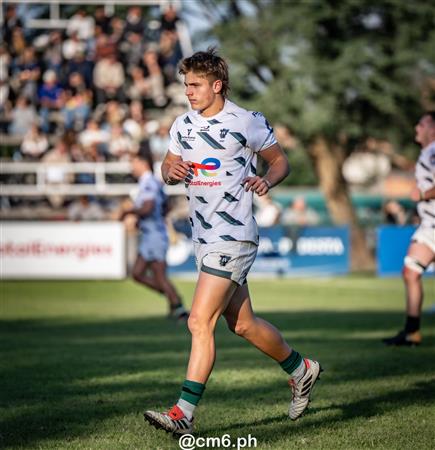 URT 2025 - 6ta fecha Anual Tucumano - Tucuman Rugby (26) vs (24) Universitario de Tucuman