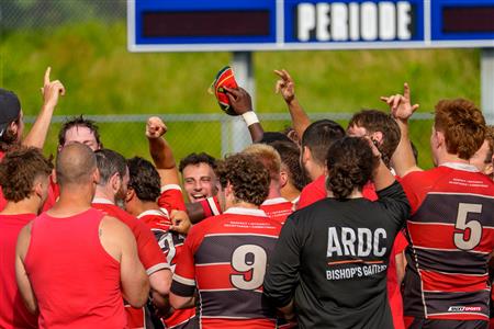 RQ 2025 - SL M - Parc Olympique Rugby vs Beaconsfield RFC - Reel 2