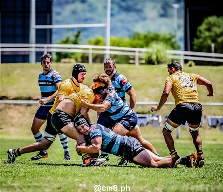 URS 2025 - Torneo Universitario 2025 (Salta)