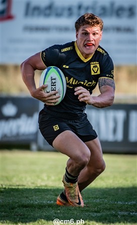 URS 2025 - Torneo Universitario 2025 (Salta)