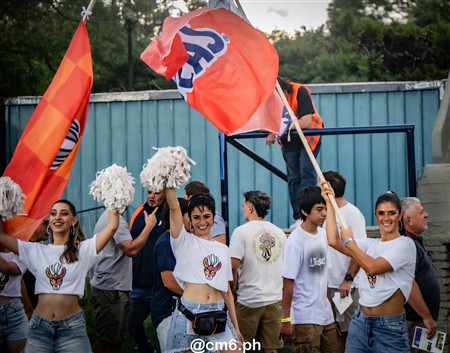 SRA 2025 - Fecha 4 - Tarucas (14) vs (15) Pampas