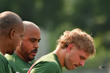 RQ 2025 - SL M R - Rugby Club de Montréal vs SABRFC