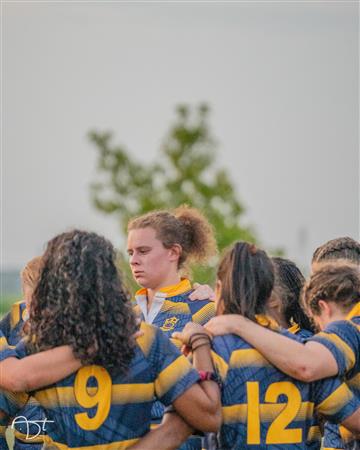 RQ 2025 - Final SL F - CRQ vs TMR