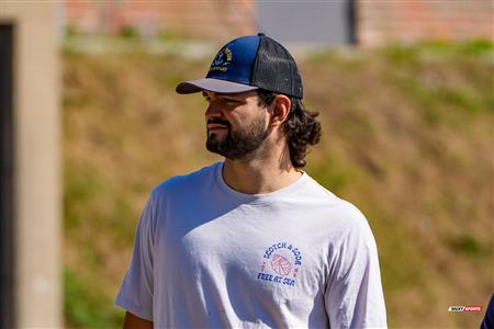 RSEQ 2025 - Rugby M - ETS vs Concordia - Avant & après match