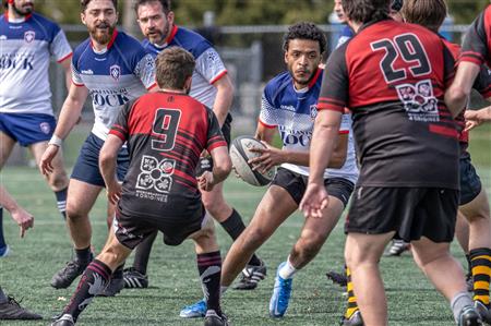 RQ 2024 - LPR2 - RCMXV vs Westmount 2