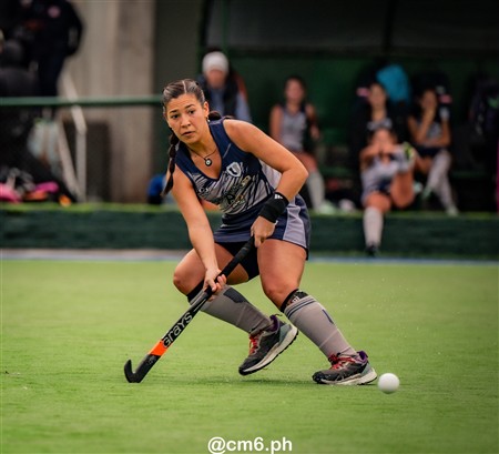 ATH 2025 - Fem - Universitario vs Old Lions