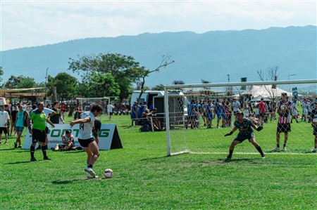 TLCF 2024 - Futbol - 13a Fecha Torneo Clausura 2024 B
