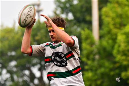 RQ 2025 - SL M - Rugby Club de Montréal (51) vs (20) SABRFC