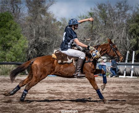 Torneo Nacional de Pato dia de la Independencia Argentina