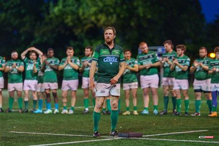 RQ - LPR1 M Rés - XV de Montréal vs Montreal Irish RFC