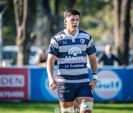 URT 2025 - Universitario Rugby Club vs Natacion y Gimnasia de Tucuman