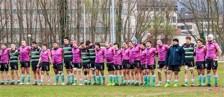 FER 2025 - Senior - Iruña RC vs La Unica RT 