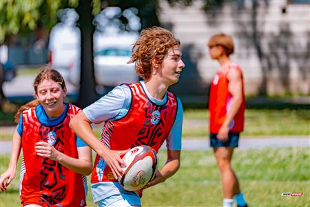 2025 Stade Toulousain - Academie Rugby - Dragons NDG