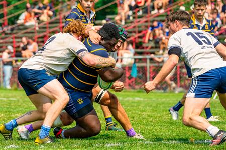 RQ 2025 - SL M - TMR vs SABRFC