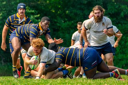 RQ 2025 - SL M - TMR vs SABRFC