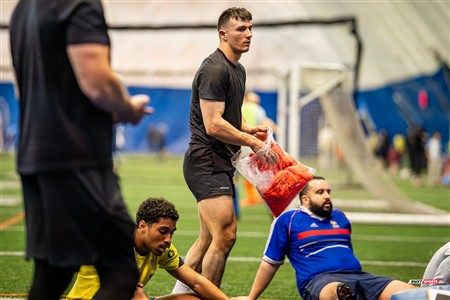 RQ 2025 - Montréal Phenix Rugby - Entrainement 20250412