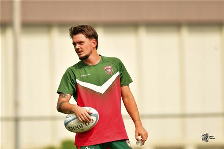 RQ 2025 - SL R M - CRQ (5) vs (31) RCM