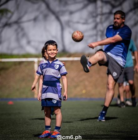 URT 2025 - Inferiores - Universitario vs Tucuman Rugby