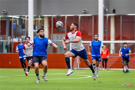 TKL 2025 Div1 - EKIP (2) vs (2) Union Sportive de Montréal