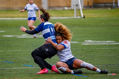 QORC-CROQ 2025 - QUÉBEC EST vs QUÉBEC OUEST