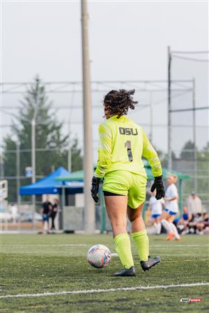 L1QC 2025 F - AS de Blainville vs Ottawa South United