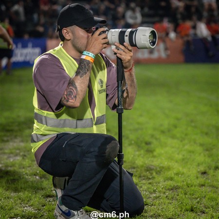 SRA 2025 - Fecha 11 - Tarucas (41) vs (21) Selknam