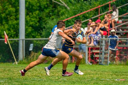 RQ 2025 - SL M - TMR vs SABRFC