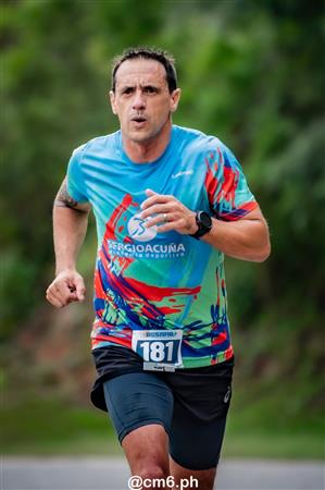 2025 - Desafio El Cadillal - Tucuman, Argentina