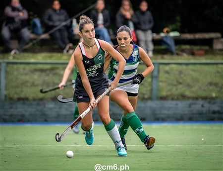 ATH 2025 - Fem - Tucuman RC vs La Querencia RC