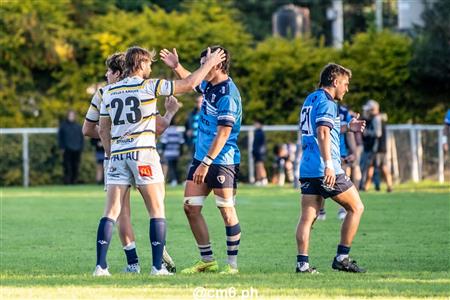 URT 2025 - Universitario Rugby Club vs Tucuman Lawn Tennis Club