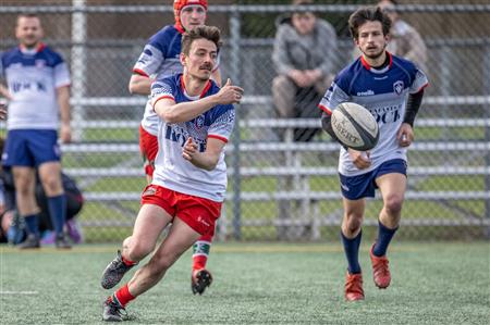 RQ 2024 - LPR2 - RCMXV vs Westmount 2